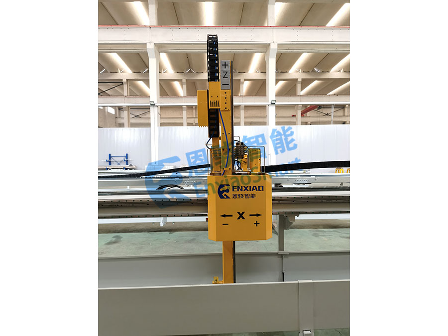 桁架机械手-经济款