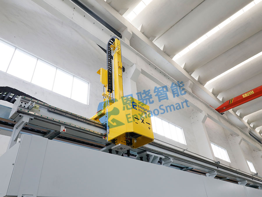 桁架机器人模组